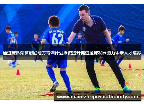 通过球队荣誉激励地方青训计划投资提升促进足球发展助力未来人才培养